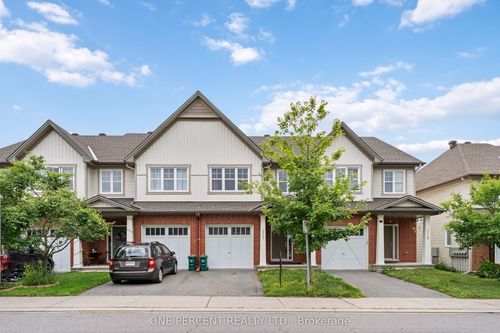 213 Via San Marino Street, Barrhaven, ON, K6H5R6 | Card Image