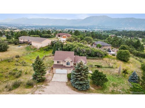 19396 Deerwood Cir, Monument, CO, 80132-9615 | Card Image