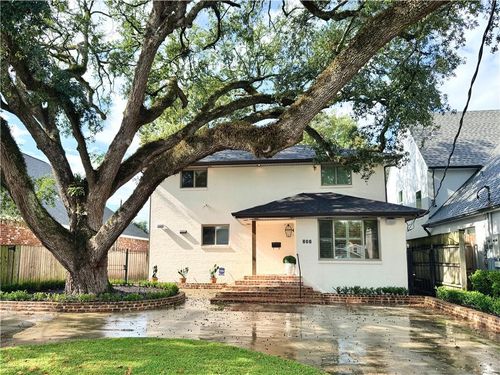 606 Brockenbraugh Ct, Metairie, LA, 70005-2712 | Card Image