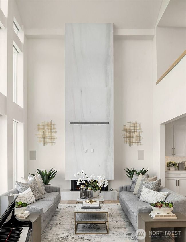 8620 N Mercer Way, House other with 5 bedrooms, 5 bathrooms and 3 parking in Mercer Island WA | Image 10