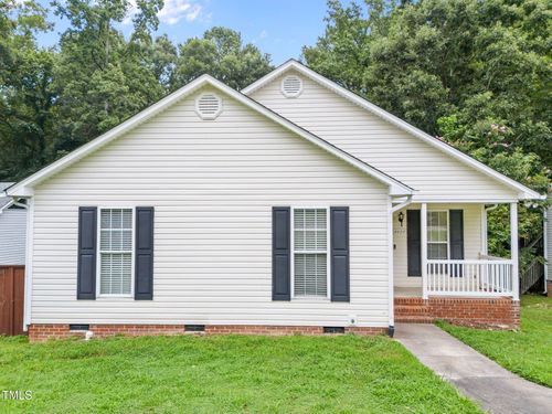 4457 Labrador Dr, Raleigh, NC, 27616-8735 | Card Image