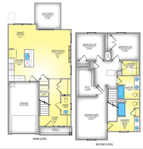 6083 Willutuck Drive, Boiling Springs, SC, 29316 | Card Image