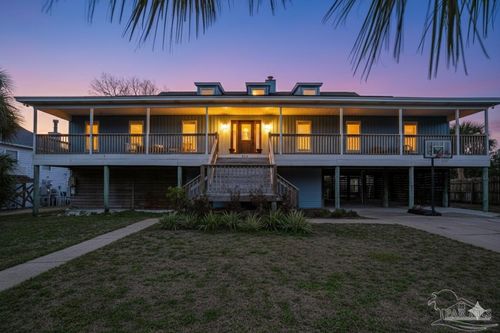 412 Deer Point Dr, Gulf Breeze, FL, 32561-4529 | Card Image