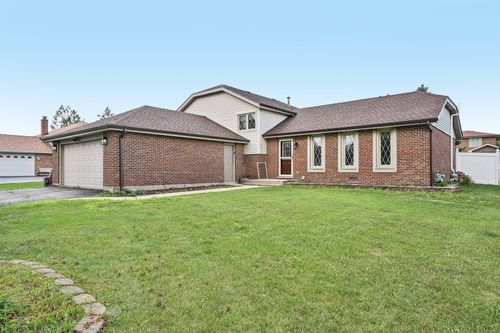 15336 Regent Dr, Orland Park, IL, 60462-3836 | Card Image