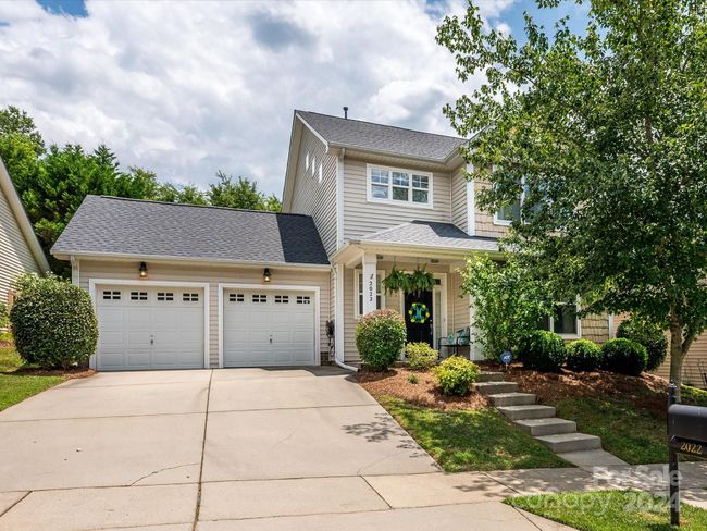 2022 Sugarbush Dr, House other with 3 bedrooms, 3 bathrooms and null parking in Charlotte NC | Image 43