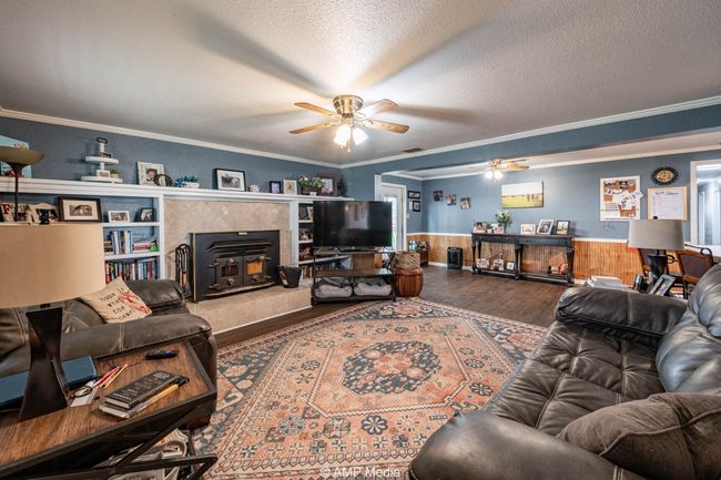 3756 County Road 192, House other with 4 bedrooms, 3 bathrooms and null parking in Anson TX | Image 5