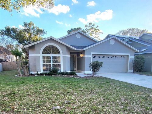 3037 Barrymore Ct, ORLANDO, FL, 32835-6168 | Card Image