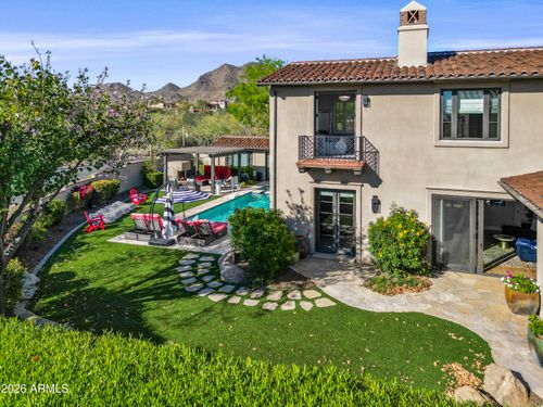 2122-10191 E Diamond Rim Dr, Scottsdale, AZ, 85255-7110 | Card Image