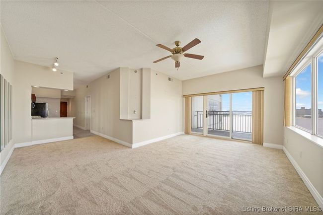 APT-908 - 1 Riverpointe Plz, Condo with 2 bedrooms, 2 bathrooms and null parking in Jeffersonville IN | Image 22