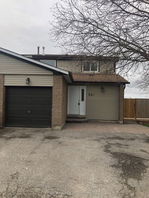 248 Britannia Ave, Bradford, ON, L3Z1A7 | Card Image