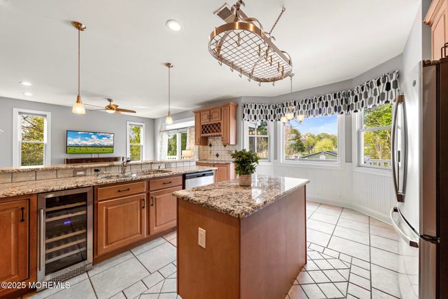2926 Adams St, House other with 4 bedrooms, 4 bathrooms and null parking in Wall Township NJ | Image 17