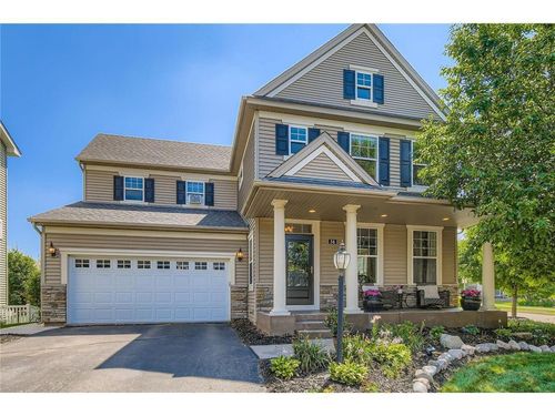 54 Tribute Ave, Hudson, WI, 54016-8719 | Card Image