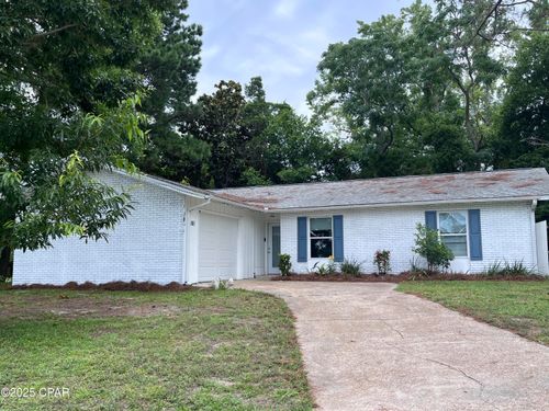 101 Villa Ct, Panama City Beach, FL, 32413-2416 | Card Image