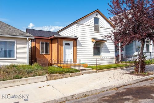 861 S Main St, Butte, MT, 59701-2960 | Card Image