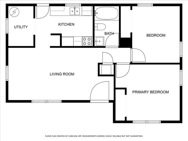 Room layout | Image 18