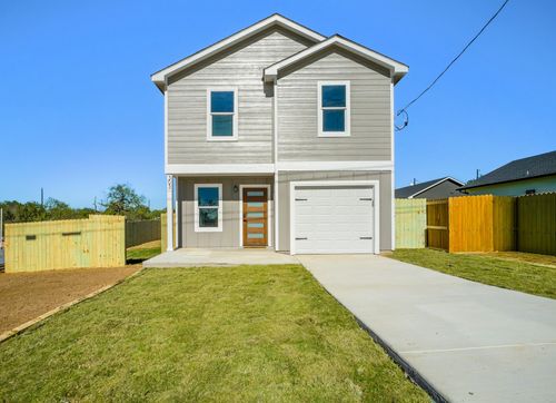 303 Cedarhill Dr, Granite Shoals, TX, 78654-2204 | Card Image