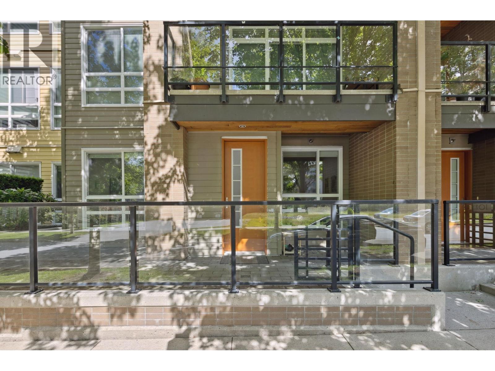 Residential in Vancouver