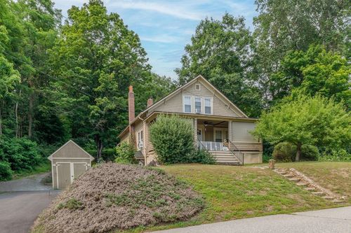 11 Old Main Rd, Warner, NH, 03278-4514 | Card Image