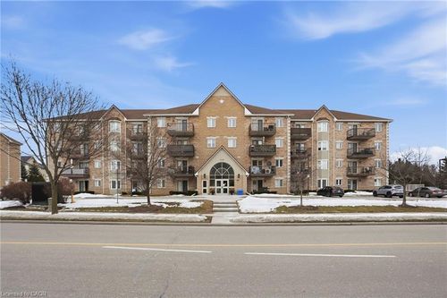 107-4006 Kilmer Dr, Burlington, ON, L7M4W4 | Card Image