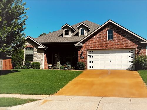3400 Sw Briar Creek Ave, Bentonville, AR, 72713-5780 | Card Image