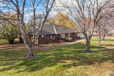 2105 Sw Westridge Dr, House other with 6 bedrooms, 3 bathrooms and null parking in Topeka KS | Image 1