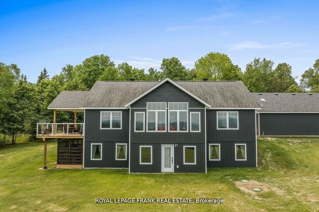 370 Detlor Rd, House other with 4 bedrooms, 3 bathrooms and 12 parking in L'amable ON | Image 30
