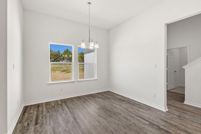 850 County Road 26750, House other with 3 bedrooms, 4 bathrooms and null parking in Petty TX | Image 17
