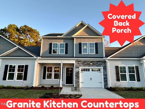 215 Britt St, Smithfield, NC, 27577-3101 | Card Image