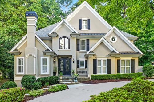 3770 Newport Bay Dr, Alpharetta, GA, 30005-7819 | Card Image