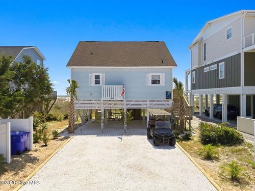 4327 E Beach Dr, Oak Island, NC, 28465-5518 | Card Image