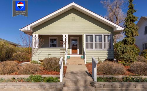 544 Grant Ave, Casper, WY, 82601-3339 | Card Image