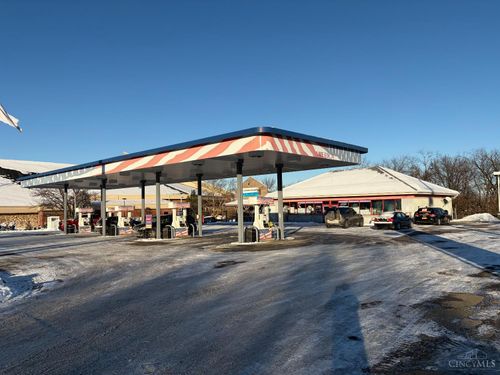 7500 Dixie Hwy, Fairfield, OH, 45014-8537 | Card Image