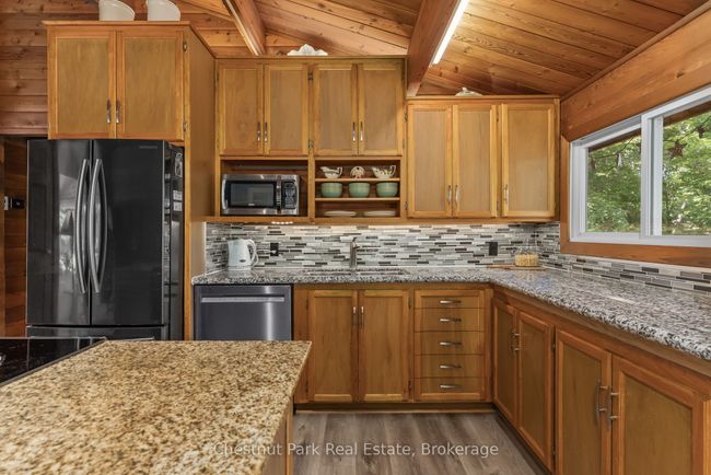 487 O'connor Line, House other with 3 bedrooms, 2 bathrooms and 10 parking in Powassan ON | Image 13