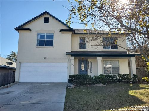 6406 Maverick Trail Dr, San Antonio, TX, 78240-5900 | Card Image