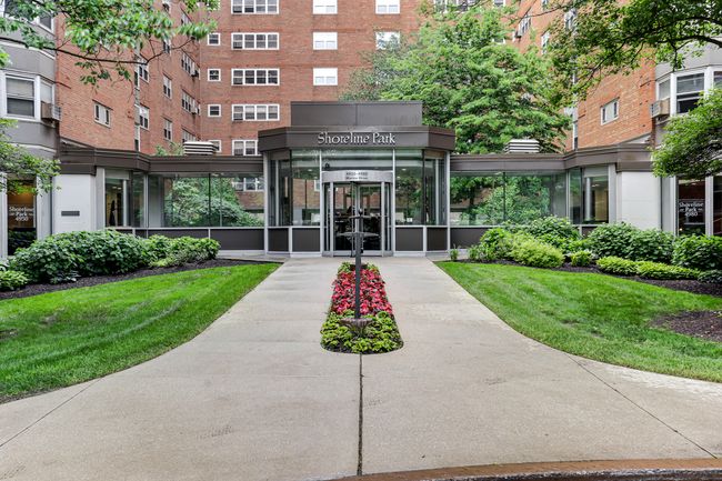 APT-822 - 4970 Marine Dr, Condo with 1 bedrooms, 1 bathrooms and 1 parking in Chicago IL | Image 4