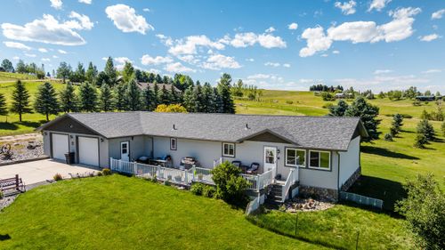 21 Cato Drive, Sheridan, WY, 82801 | Card Image