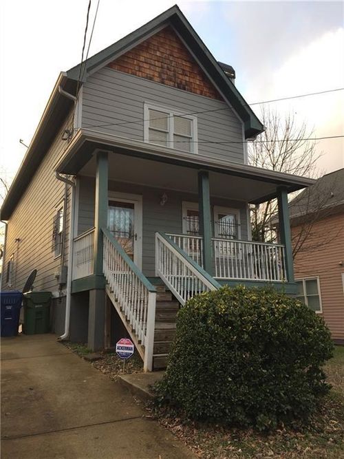 685 Garibaldi St Sw, Atlanta, GA, 30310-2120 | Card Image