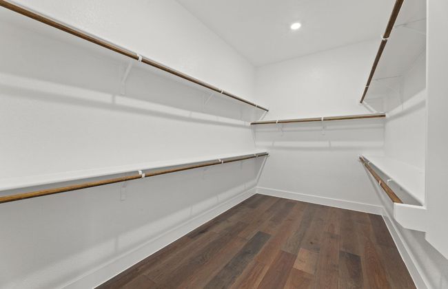 457 Tumbling Creek Run, House other with 3 bedrooms, 4 bathrooms and 3 parking in Kyle TX | Image 11