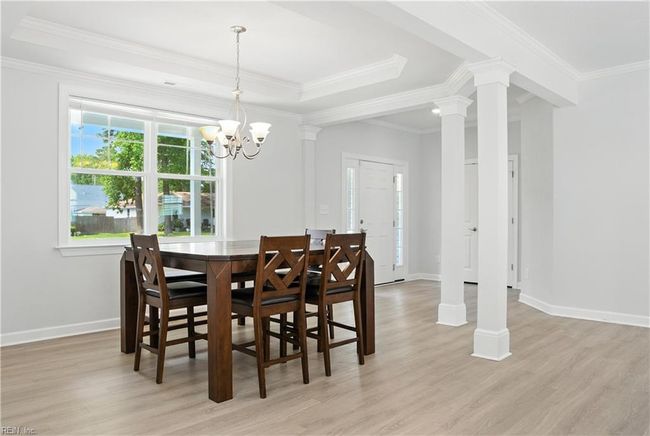 922 Chattanooga St, House other with 6 bedrooms, 4 bathrooms and null parking in Chesapeake VA | Image 15