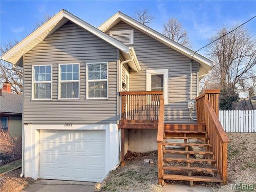 2904 Garfield St, Hannibal, MO, 63401-2827 | Card Image