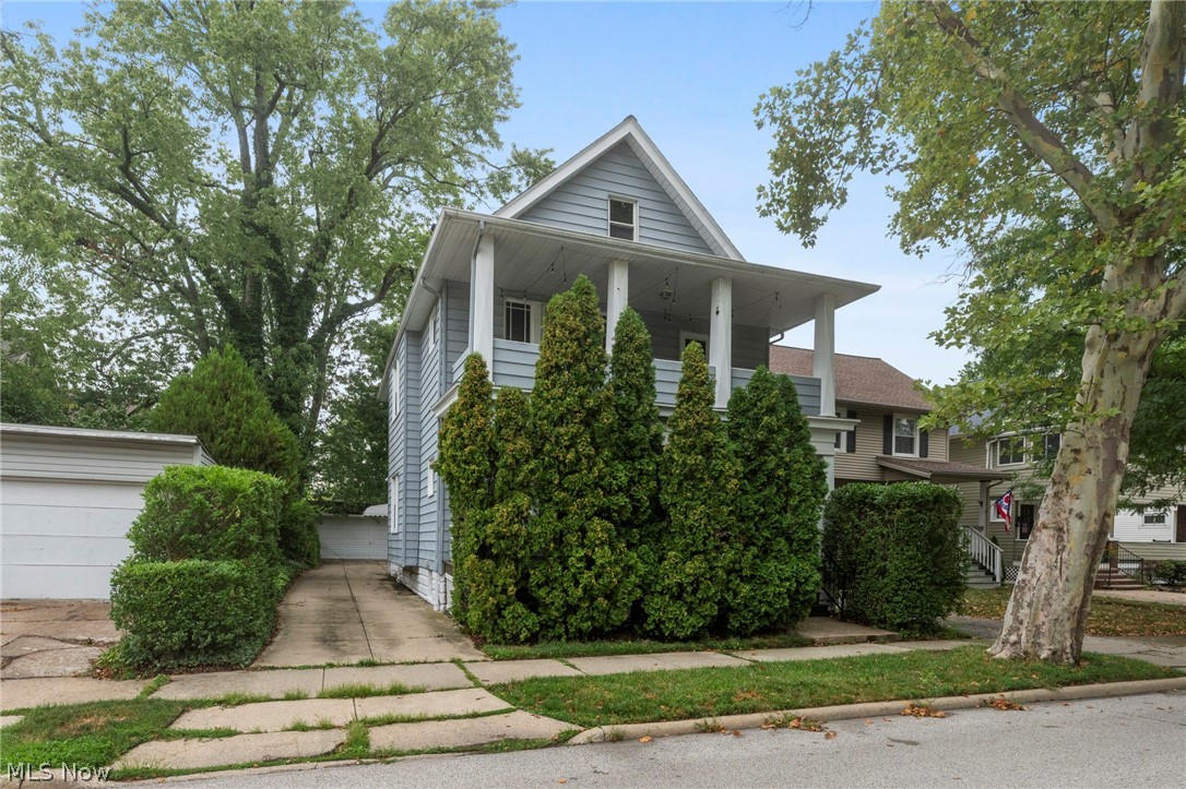 Residential Income in Lakewood 2