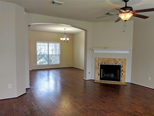 3526 Schumann Oaks Dr, House other with 4 bedrooms, 3 bathrooms and 2 parking in Spring TX | Image 8