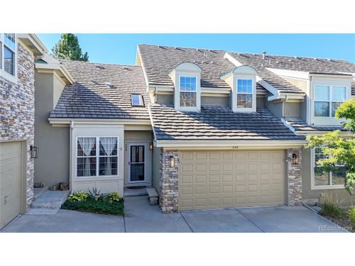 138-4545 S Monaco St, Denver, CO, 80237-3459 | Card Image