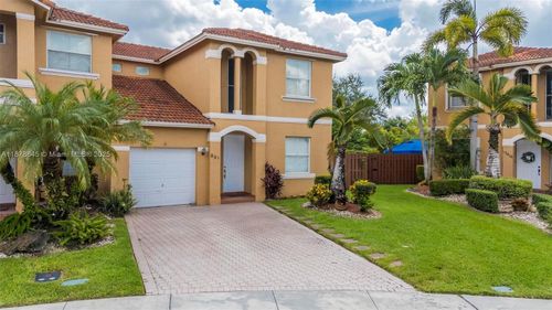 801 Nw 134th Ave, Pembroke Pines, FL, 33028-3153 | Card Image