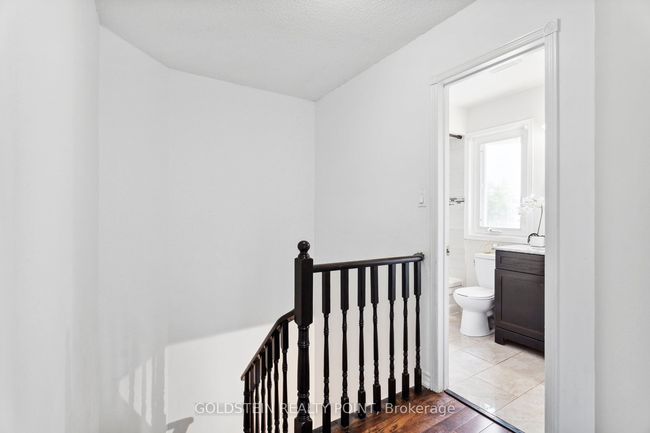 67 Hartrick Pl, House other with 4 bedrooms, 3 bathrooms and 3 parking in Whitby ON | Image 22