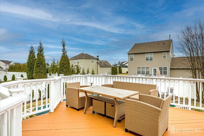 37 Keswick Rd, House other with 5 bedrooms, 3 bathrooms and null parking in East Windsor NJ | Image 44