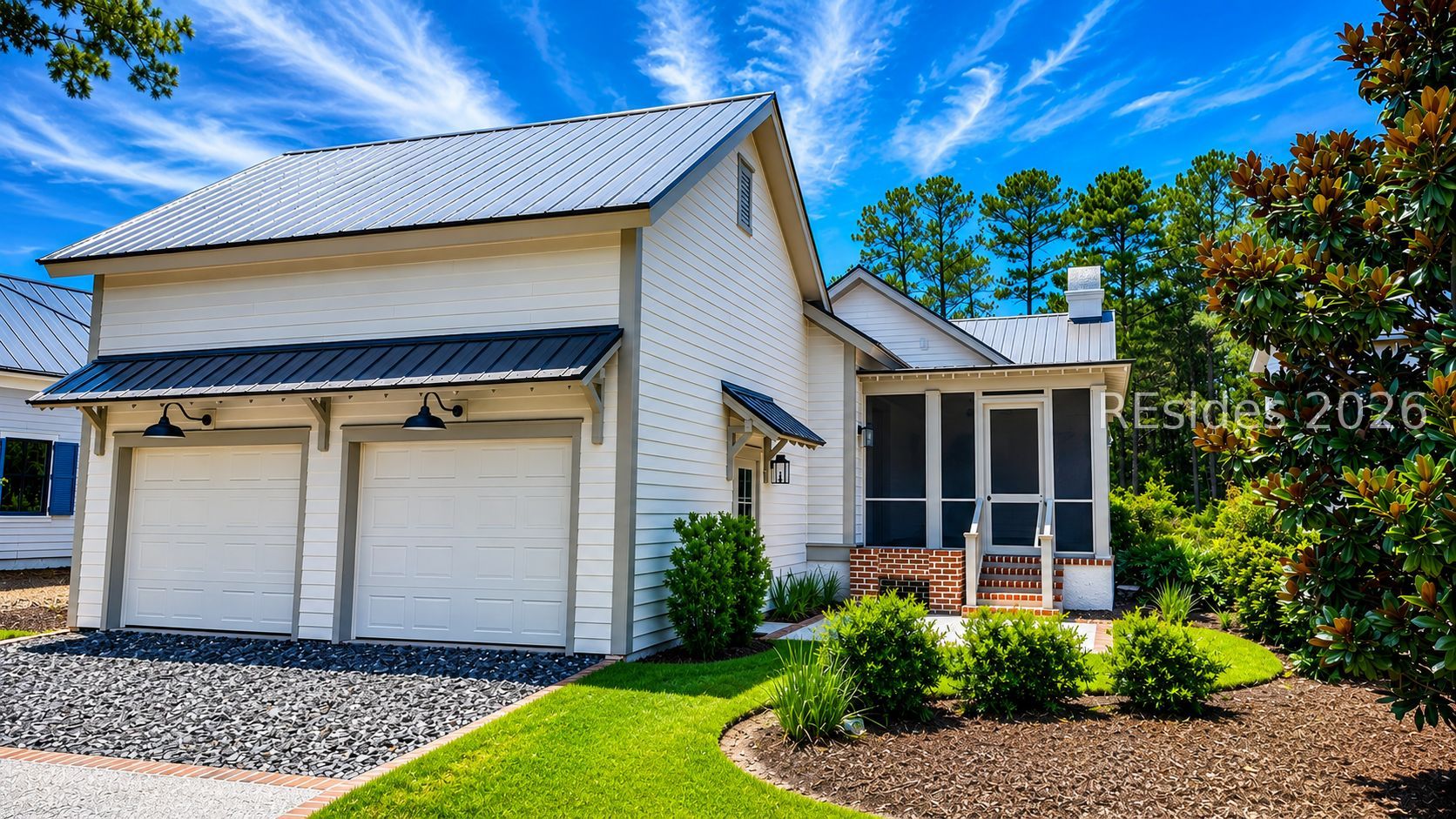 Residential in Bluffton 4