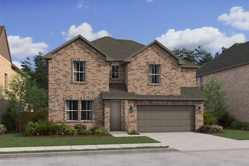 4039 Yellowstone Rd, Royse City, TX, 75189-0688 | Card Image