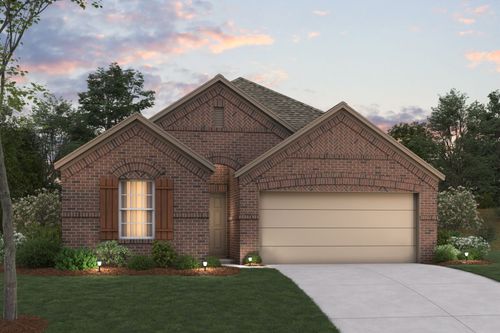 429 Forsyth Dr, Princeton, TX, 75407-6783 | Card Image