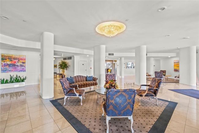 APT-404 - 1 Las Olas Cir, Condo with 2 bedrooms, 2 bathrooms and null parking in Fort Lauderdale FL | Image 63